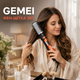 Фен-щетка Gemei 3в1 - изображение 5