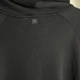 Худи утепленное мужское Ami Paris Ami De Coeur Hoodie AP05001.1M M Черное (396556914811) - изображение 6