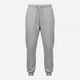 Спортивные штаны утепленные мужские Tommy Hilfiger Essential Sweatpants Slim Fleece TH17001.2L L Светло-серые (444580700512) - изображение 3