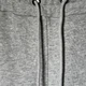 Спортивные штаны утепленные мужские Tommy Hilfiger Essential Sweatpants Slim Fleece TH17001.2L L Светло-серые (444580700512) - изображение 6