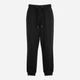 Спортивные штаны утепленные мужские Tommy Hilfiger Essential Sweatpants Slim Fleece TH17001.5L L Черные (444589333613) - изображение 3