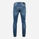 Джинсы Slim Fit мужские Hugo Boss HB16003.231 31 Светло-синие (555424981012) - изображение 3