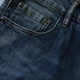 Джинсы Slim Fit мужские Hugo Boss HB16003.231 31 Светло-синие (555424981012) - изображение 5