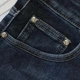Джинсы Slim Fit мужские Calvin Klein CK16001.231 31 Темно-синие (998541267411) - изображение 4