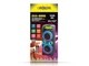 Акустична переносна колонка ZXX-9900 500Вт 2x10" 32х30х84 см TWS/FM/USB/TF/BT/REC/LED/2MIC/ДК - изображение 3