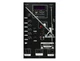 Акустическая переносная колонка ZXX-9191 300Вт 12" 67х38х32TWS/FM/USB/TF/SD/BT/REC/LED/2MIC - изображение 3