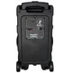 Акустическая переносная колонка ZXX-7272 60Вт 15" 66х45х31см TWS/USB/SD/FM/BT/MIC/ДУ - изображение 4