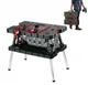 Складной верстак рабочий стол Keter Work Table 237005 грузоподъемность до 453 кг - зображення 2