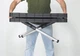 Складной верстак рабочий стол Keter Work Table 237005 грузоподъемность до 453 кг - зображення 3