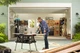 Складной верстак рабочий стол Keter Work Table 237005 грузоподъемность до 453 кг - зображення 9
