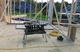 Складной верстак рабочий стол Keter Work Table 237005 грузоподъемность до 453 кг - зображення 15
