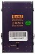 Efekt gitarowy Joyo R-06 OMB (SUP_nj18707) - obraz 6