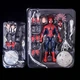 Игрушка Человек-паук Marvel Legends Maximum Series Spider-Man Deluxe Action Figure - изображение 2