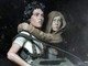 Фигурки Чужой - Рипли и Ньют Alien 30th Anniversary Rescuing Newt Deluxe Two Pack Action Figure - изображение 3