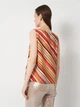 Топ женский Vero Moda 10345252 XL Langoustino (5715871668604) - изображение 2
