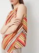 Топ женский Vero Moda 10345252 XL Langoustino (5715871668604) - изображение 4