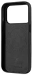 Панель Mujjo Full Leather Case MagSafe для Apple iPhone 17 Pro Max Black (MUJJO-CL-063-BK) - зображення 3