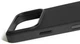 Панель Mujjo Full Leather Case MagSafe для Apple iPhone 17 Pro Max Black (MUJJO-CL-063-BK) - зображення 5