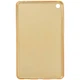 TPU чехол Galeo для Xiaomi Mi Pad 4 Gold - изображение 2