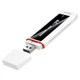 4G портативний роутер HOCO HI43 Mobile portable WiFi (WiFi6) (Europe Asia and Africa) 2.4G, USB, white - зображення 3