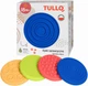 Сенсорні диски Tullo 20 см 4 шт (615) - зображення 1