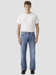 Джинсы Regular Fit мужские Levi`s 555 Relaxed 000LO-0053 30-32 Medium Indigo (5401187771403) - изображение 3