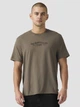 Футболка хлопковая длинная мужская Levi`s Ss Relaxed Fit Tee 16143-2378 2XL Brown (5401187824123) - изображение 1