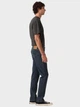 Джинсы Regular Fit мужские Levi`s 502 Taper 29507-1809 31-32 Blue (5401187750569) - изображение 5