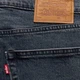 Джинсы Regular Fit мужские Levi`s 502 Taper 29507-1809 31-32 Blue (5401187750569) - изображение 8