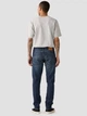 Джинсы Slim Fit мужские Levi`s 512 Slim Taper 28833-1456 32-34 Medium Indigo (5401187365732) - изображение 2