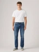 Джинси Regular Fit чоловічі Levi`s 502 Taper 29507-1831 31-32 Rainy Afternoon (5401187752037) - зображення 4