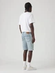 Шорты джинсовые короткие мужские Levi`s 405 Standard 39864-0177 32 Last Encore (5401157897980) - изображение 2