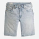 Шорты джинсовые короткие мужские Levi`s 405 Standard 39864-0177 32 Last Encore (5401157897980) - изображение 6