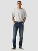 Джинсы Slim Fit мужские Levi`s 512 Slim Taper 28833-1456 32-34 Medium Indigo (5401187365732) - изображение 4