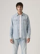 Рубашка джинсовая мужская Levi`s 85744-0118 M Solucell Worn-in - Blue (5401187708492) - изображение 1