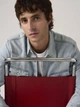 Рубашка джинсовая мужская Levi`s 85744-0118 M Solucell Worn-in - Blue (5401187708492) - изображение 4
