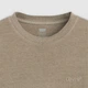 Футболка хлопковая длинная мужская Levi`s Red Tab Vintage Tee A0637-0195 L Brown (5401187865911) - изображение 6