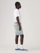 Шорты джинсовые короткие мужские Levi`s 468 Loose A8461-0039 36 Light Indigo (5401187837949) - изображение 3