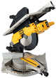 Пила настільна DeWalt Багатофункціональна 305 мм (5035048332818) - зображення 2