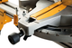 Пила настільна DeWalt Багатофункціональна 305 мм (5035048332818) - зображення 8