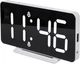 Budzik na biurko GreenBlue GB383 (5902211130772) (955555912881289) - Outlet - obraz 1