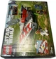 Zestaw klockow LEGO Star Wars Mysliwiec rycerza Jedi Boba 305 elementow (75388) (955555918158641) - Outlet - obraz 3
