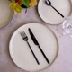 Serwis obiadowy Ambition Craft dla 6 osob bezowy 18-elementowy (5904134202079) (955555917812347) - Outlet - obraz 8