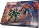 Zestaw klockow LEGO Super Heroes Marvel Bitwa mechow: Spider-Man kontra Doc Ock 315 elementow (76338) (955555916250523) - Outlet - obraz 3