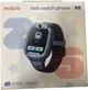 Дитячий смарт-годинник Mibro Z5 4G LTE Blue (MIBAC_Z5/BE) (SWZ011/00004659) - Уцінка - зображення 3