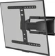 Uchwyt do telewizora Kruger&Matz KM1308 Ultra Slim 43-90" (5901890102490) (955555915208654) - Outlet - obraz 8