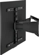 Uchwyt do telewizora Kruger&Matz KM1308 Ultra Slim 43-90" (5901890102490) (955555915208654) - Outlet - obraz 9