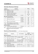 Транзистор полевой HY3906P (ТП0573) - изображение 3