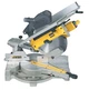 Пила настільна DeWalt Багатофункціональна 305 мм (5035048155455) - зображення 1