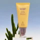 Солнцезащитный крем с черным рисом Haruharu Wonder Black Rice Moisture Airyfit Daily Sunscreen SPF50+ PA++++ 50 ml - изображение 1